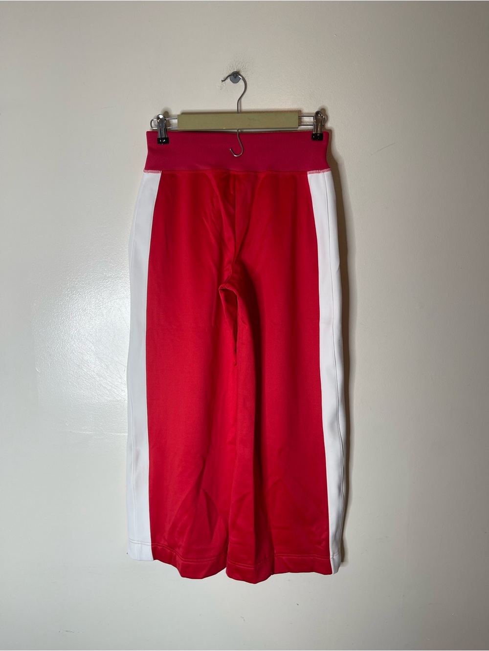 Sweaty Betty wide leg track pants size XS Womens